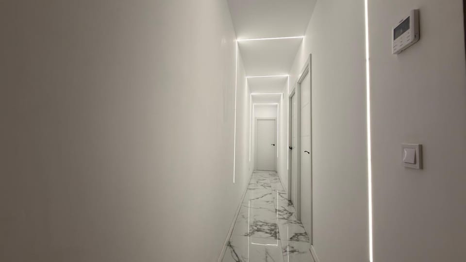 Victory Apartment in Alicante