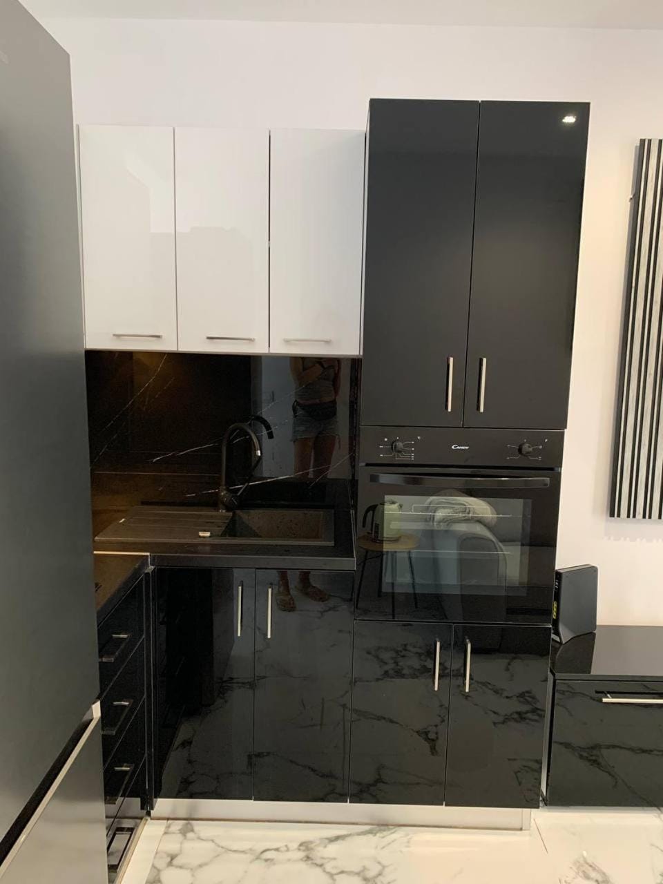 Victory Apartment in Alicante