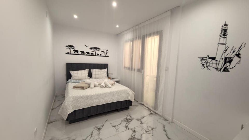 Victory Apartment in Alicante