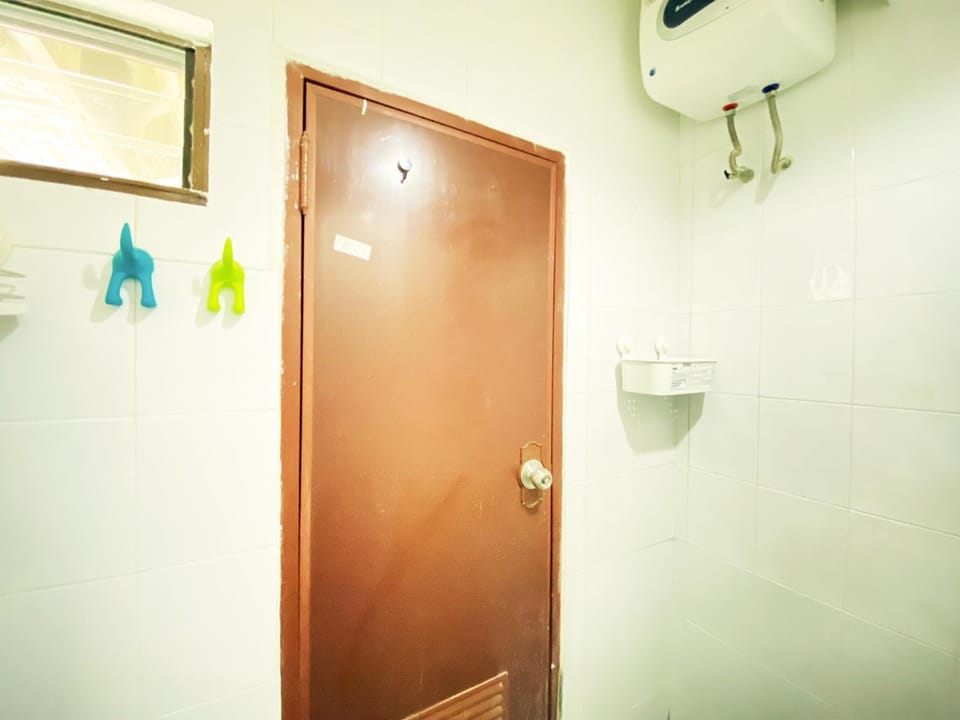Fancy Designed 2BR at Gateway Ahmad Yani Cicadas Apartment By Travelio Apartment in Bandung