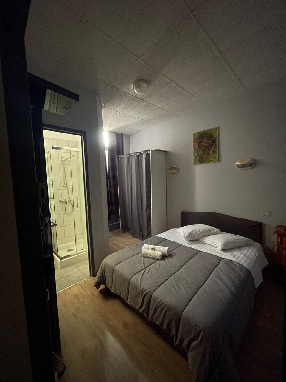 bdm Hotel in Occitanie