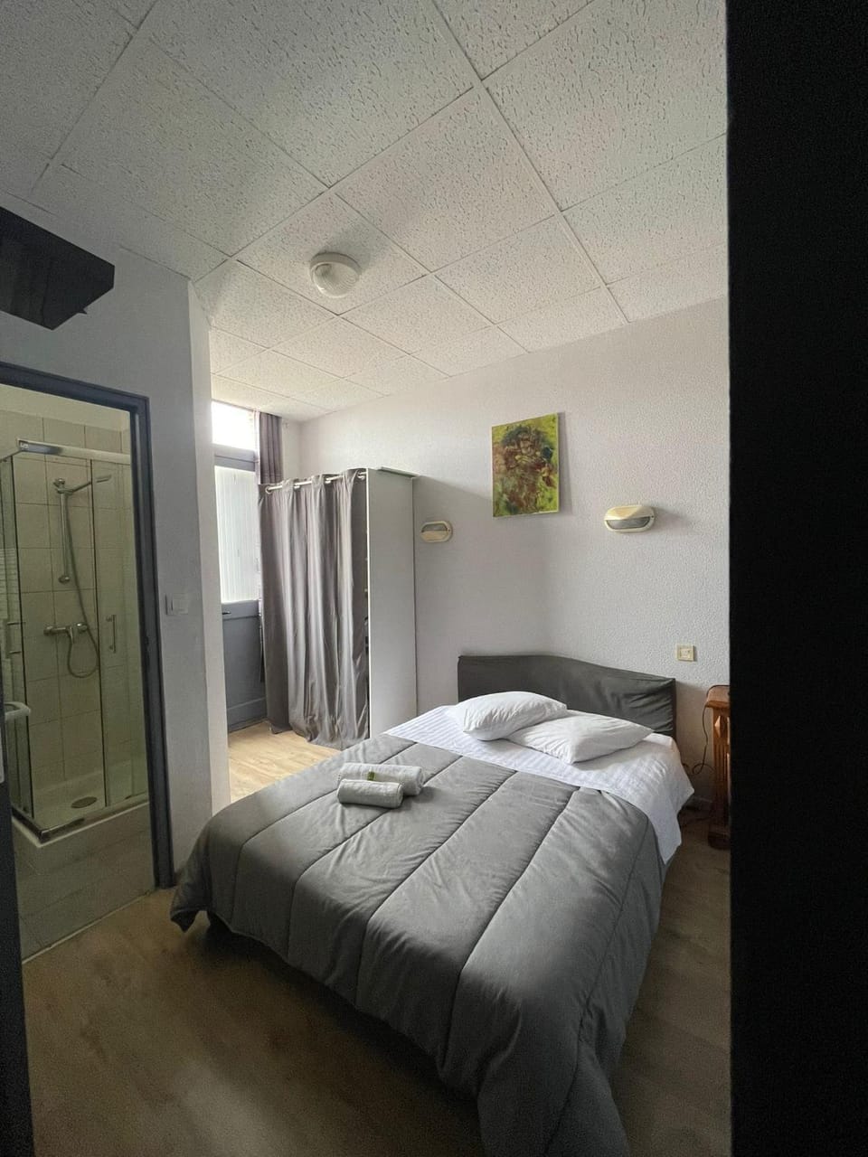 bdm Hotel in Occitanie