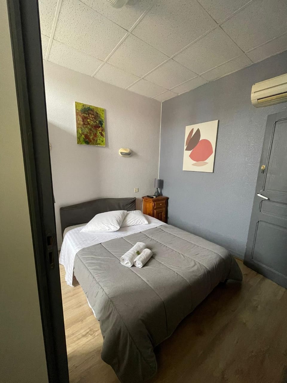 bdm Hotel in Occitanie