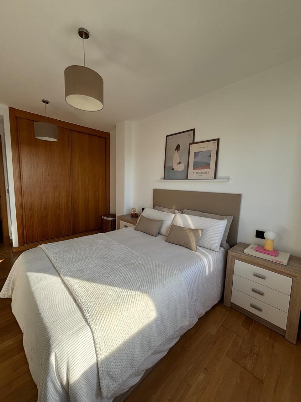 Ruiña Fogar Apartment in O Salnés