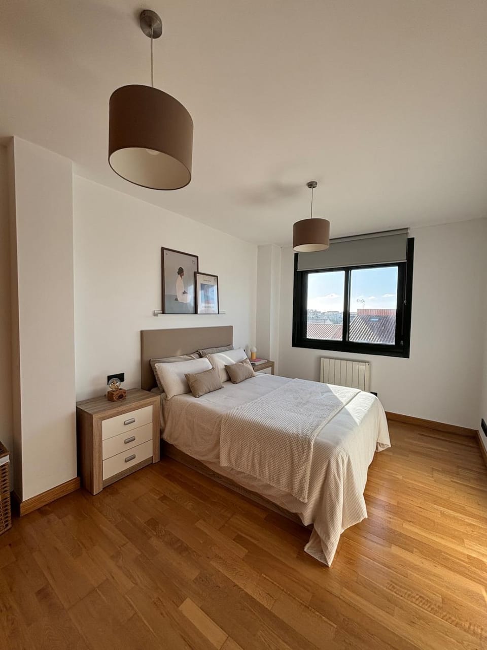 Ruiña Fogar Apartment in O Salnés