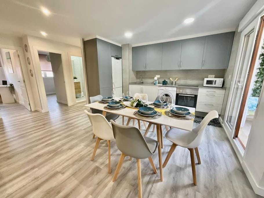 Casa Lala Cudillero 1 Apartment in Cudillero