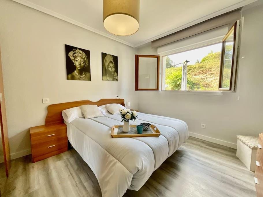 Casa Lala Cudillero 1 Apartment in Cudillero