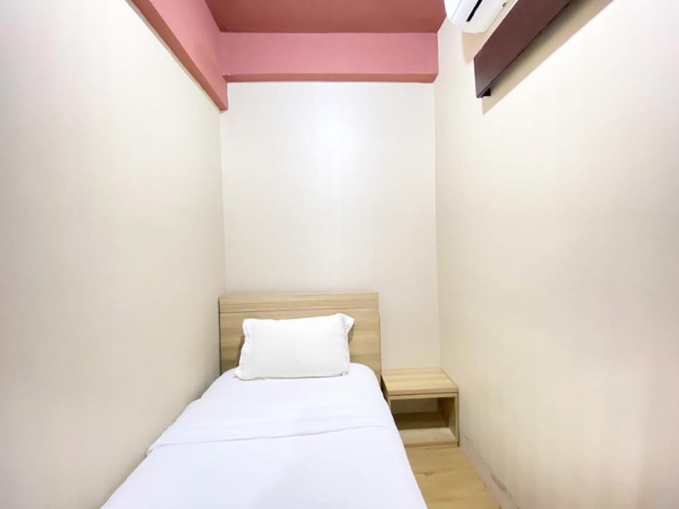 Strategic 2BR at Grand Asia Afrika Apartment By Travelio Apartment in Bandung