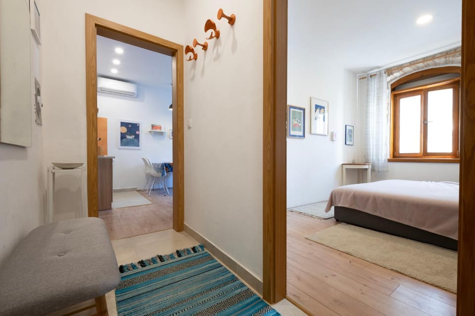 Between city and sea appartment Apartment in Pula