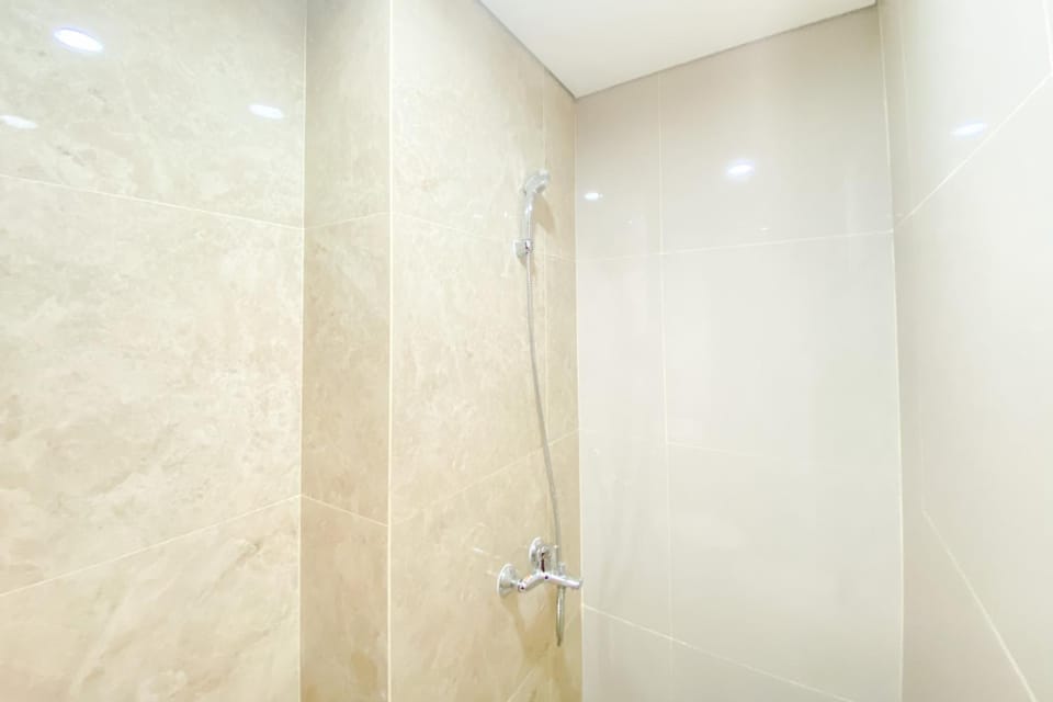 Good Deal and Comfy Studio Transpark Cibubur Apartment By Travelio Apartment in West Java