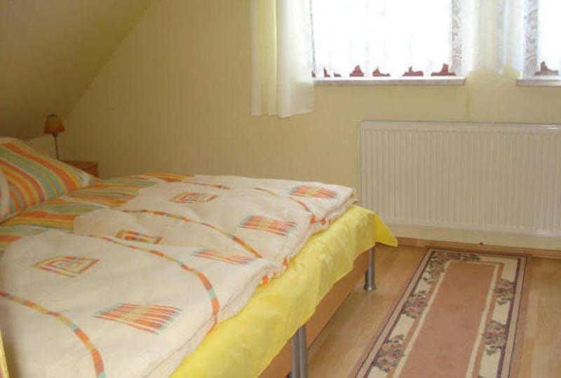 Birke 19 mit 2 Bädern Apartment in Graal-Müritz