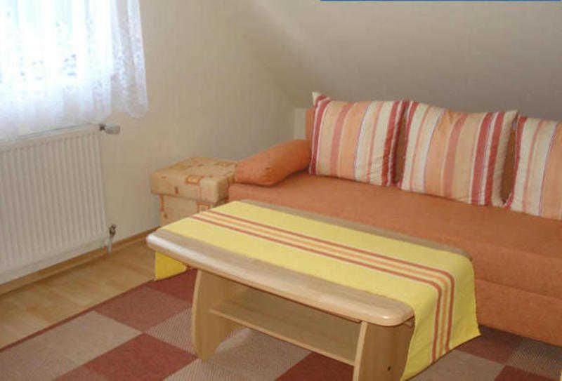 Birke 19 mit 2 Bädern Apartment in Graal-Müritz