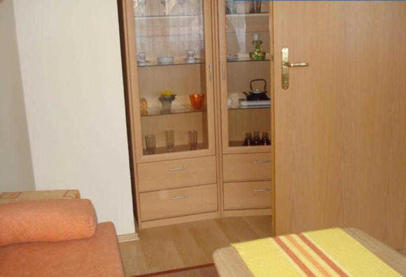 Birke 19 mit 2 Bädern Apartment in Graal-Müritz
