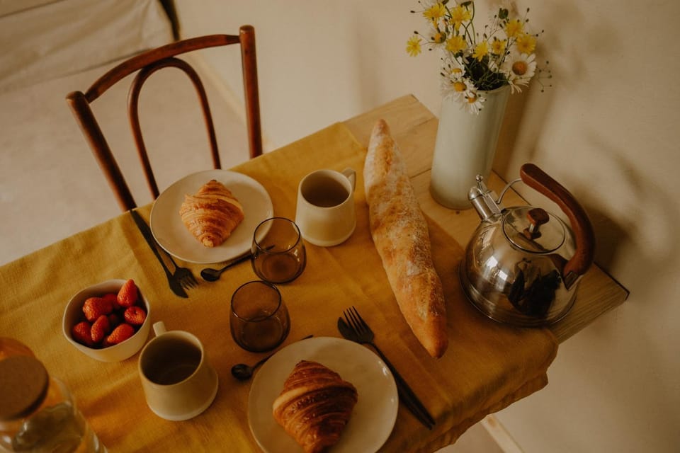 Breakfast