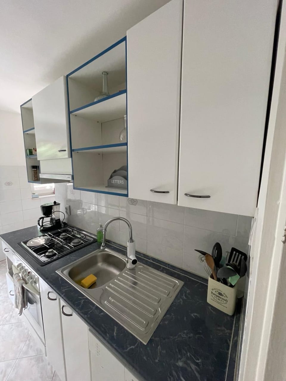 Tartini suite Apartment in Pula