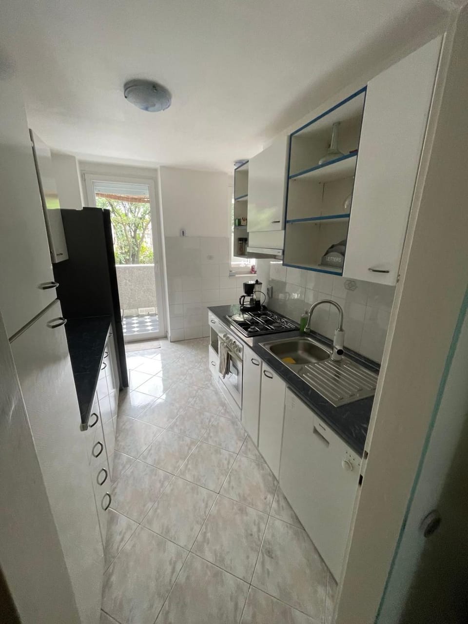 Tartini suite Apartment in Pula