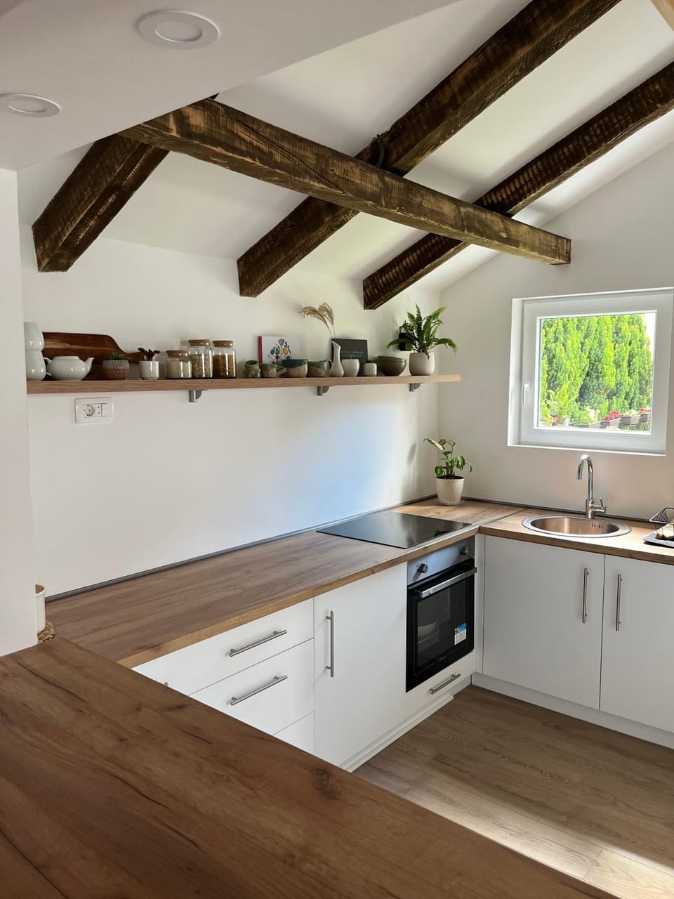 Guest house TAK Apartment in Montenegro
