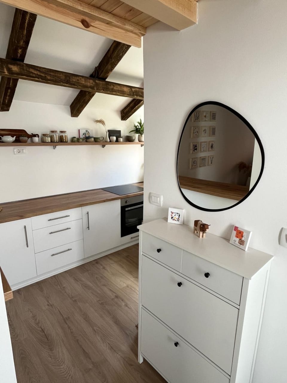 Guest house TAK Apartment in Montenegro