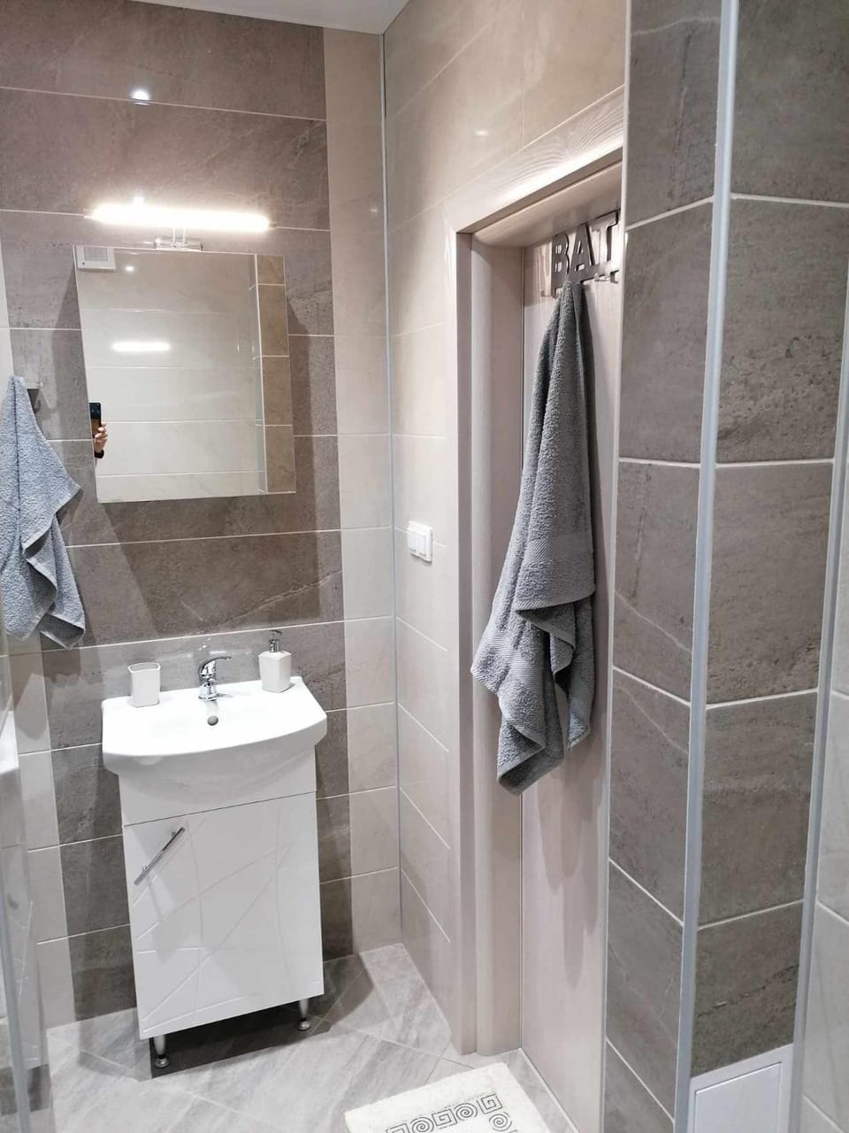 The View Apartment in Varna