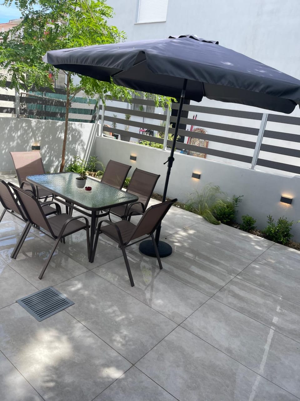 Karamelas Vacation House Apartment in Halkidiki