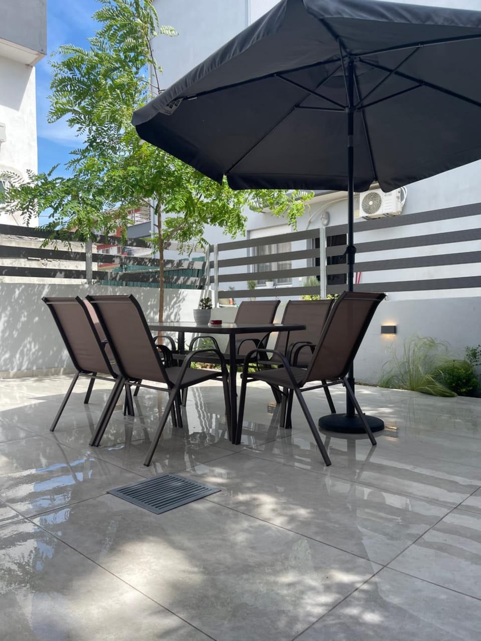 Karamelas Vacation House Apartment in Halkidiki