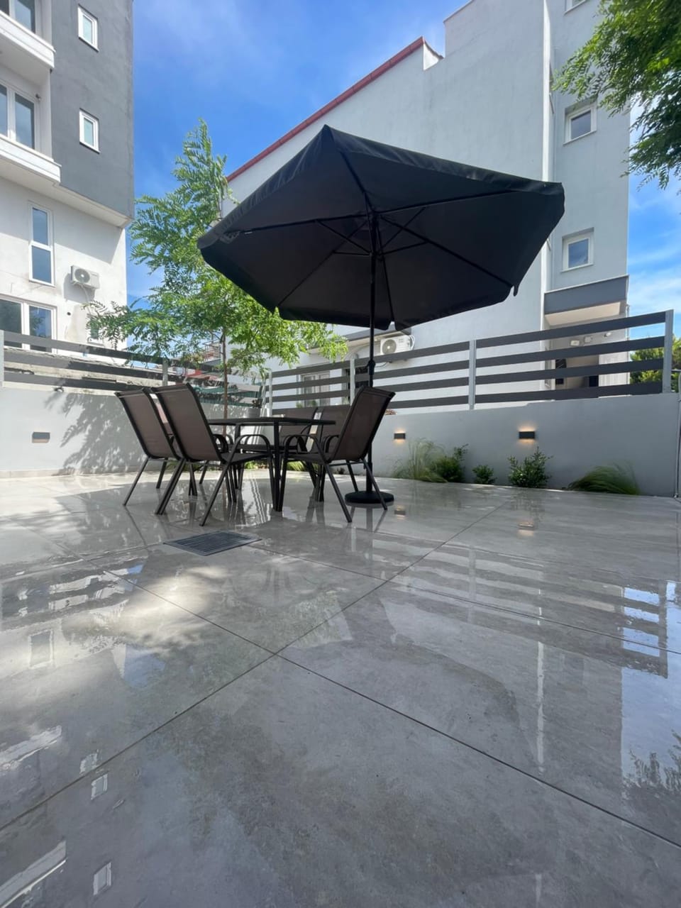 Karamelas Vacation House Apartment in Halkidiki