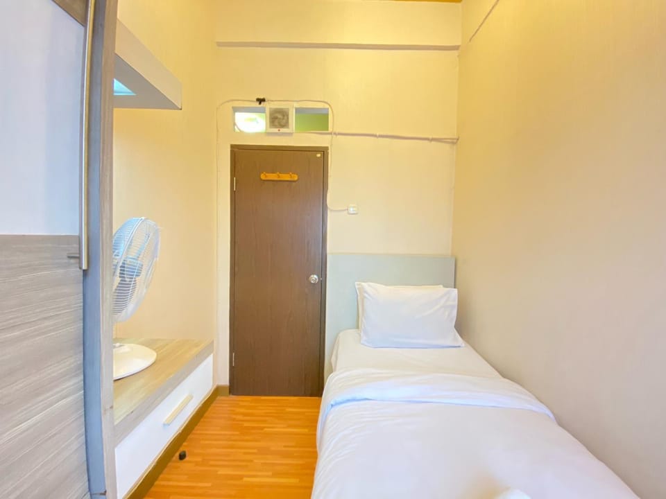 Simply Homey 2BR at Suites @Metro Apartment By Travelio Apartment in Bandung