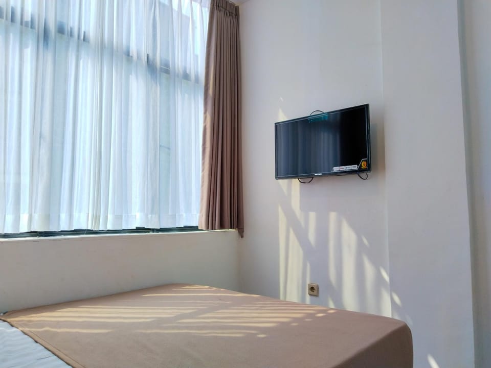 Themas Guest House Hotel in Jakarta