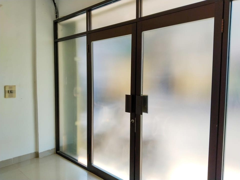 Themas Guest House Hotel in Jakarta