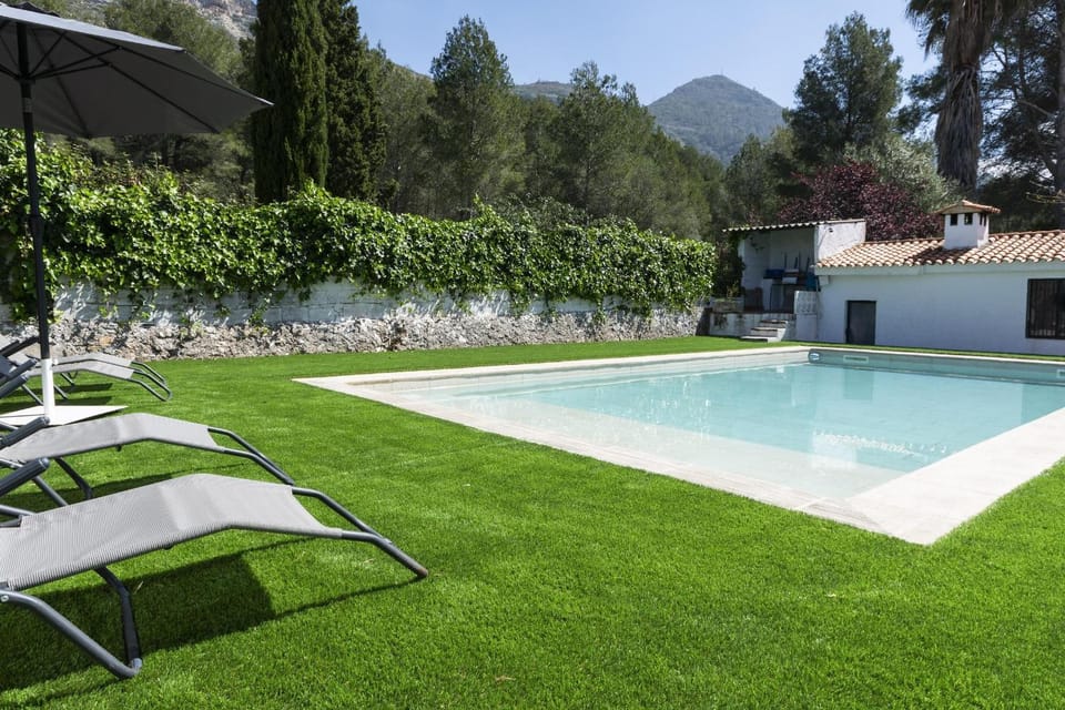 Other, Swimming pool