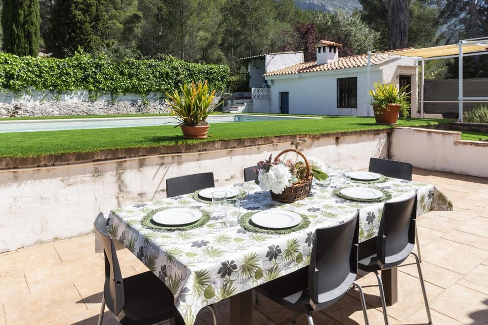 Patio, Other
