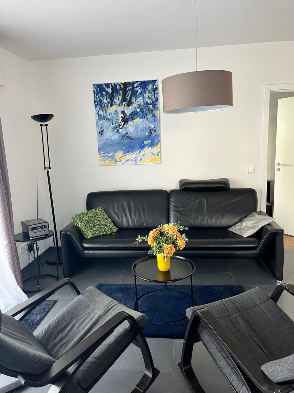 Ferienwohnung Hantmann Apartment in Baden-Württemberg