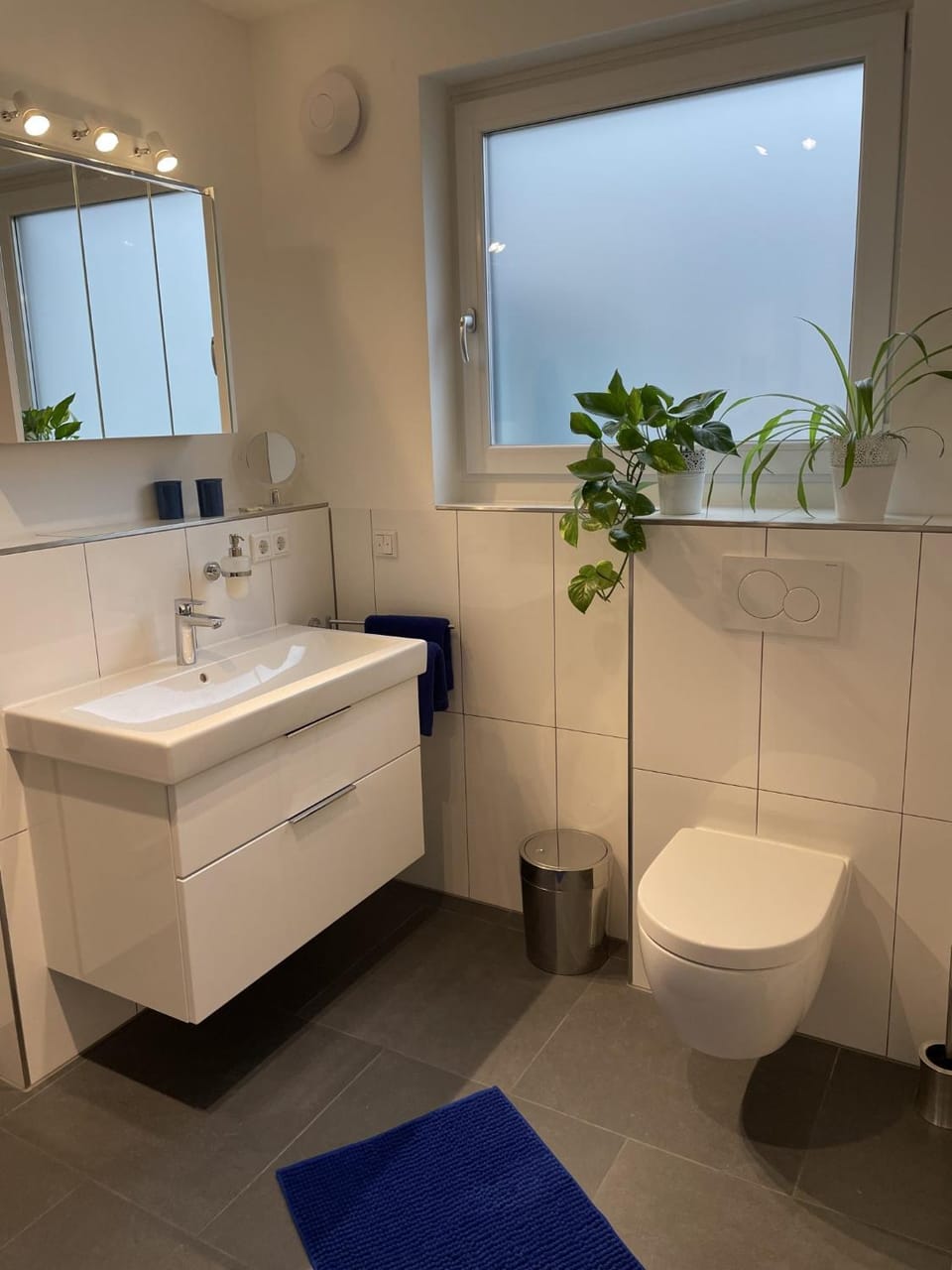 Ferienwohnung Hantmann Apartment in Baden-Württemberg