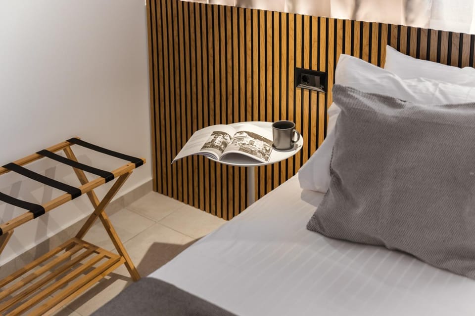 Icon seaside apartments Apartment in Decentralized Administration of the Aegean