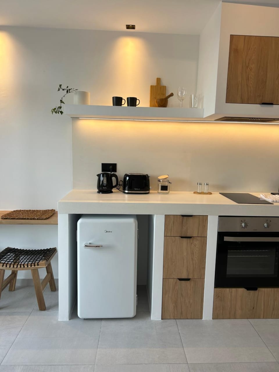Icon seaside apartments Apartment in Decentralized Administration of the Aegean