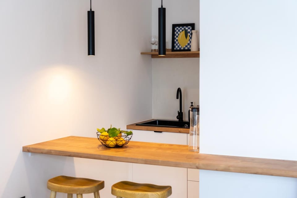 Icon seaside apartments Apartment in Decentralized Administration of the Aegean