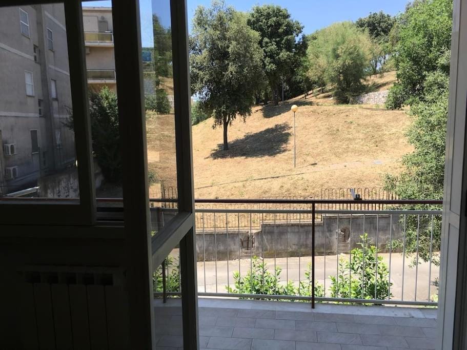 Terracina, in centro, a due passi dal mare Apartment in Terracina