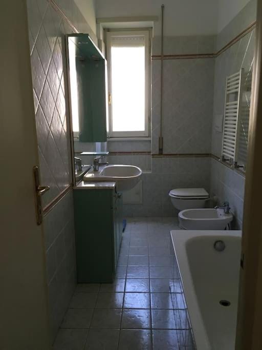 Terracina, in centro, a due passi dal mare Apartment in Terracina