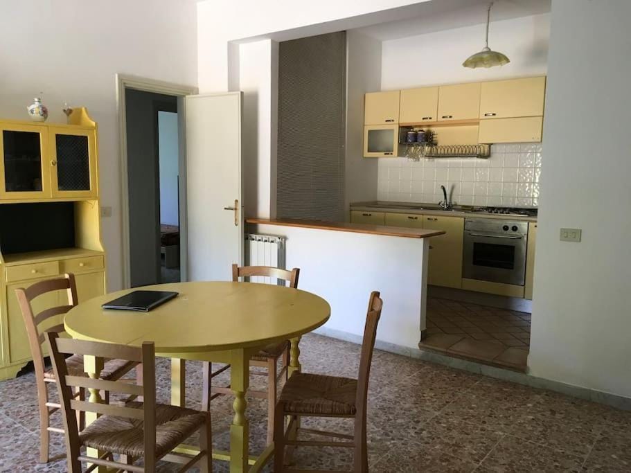 Terracina, in centro, a due passi dal mare Apartment in Terracina
