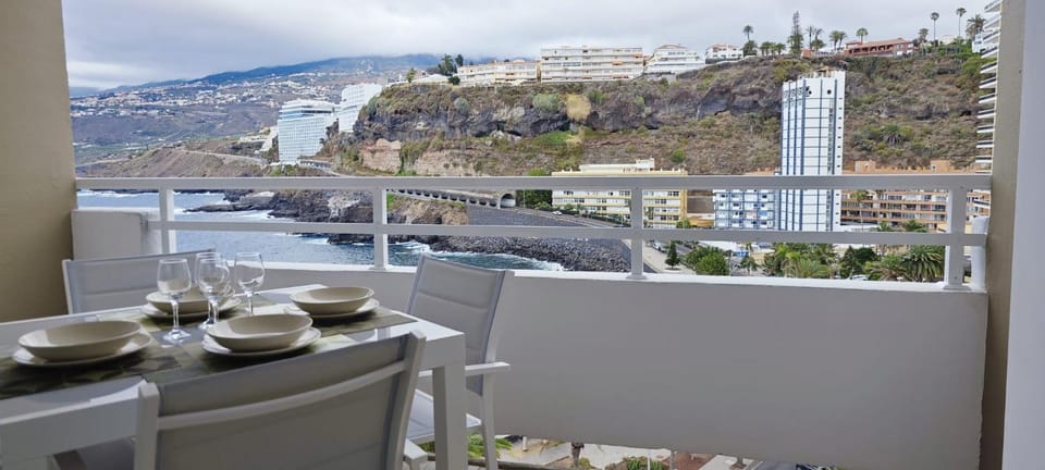 Le Terrazze 7 Apartment in Puerto de la Cruz