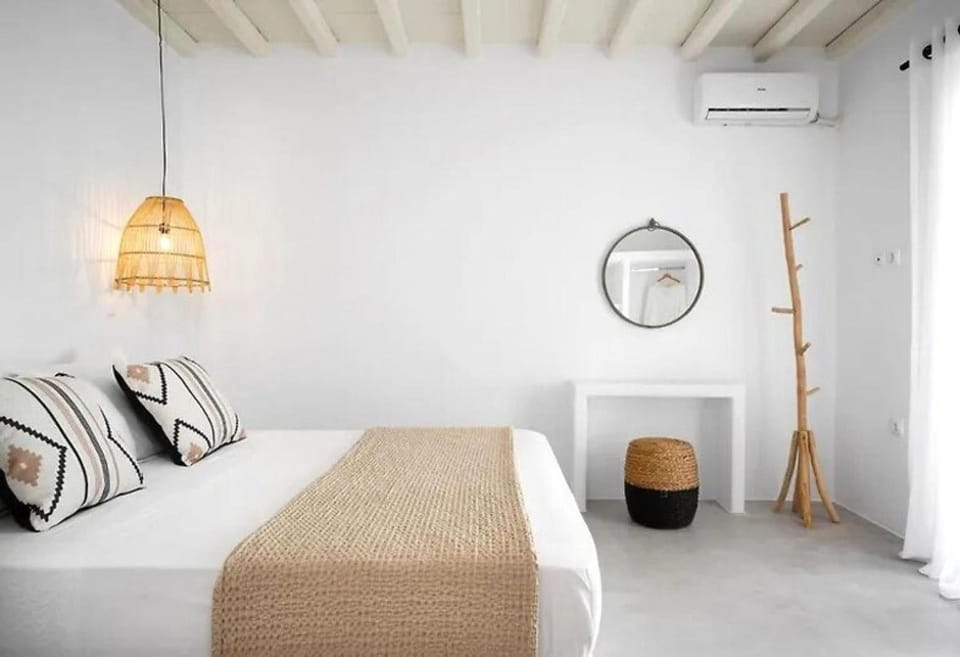 Felicia Exclusive Villa - Private Pool Villa in Decentralized Administration of the Aegean