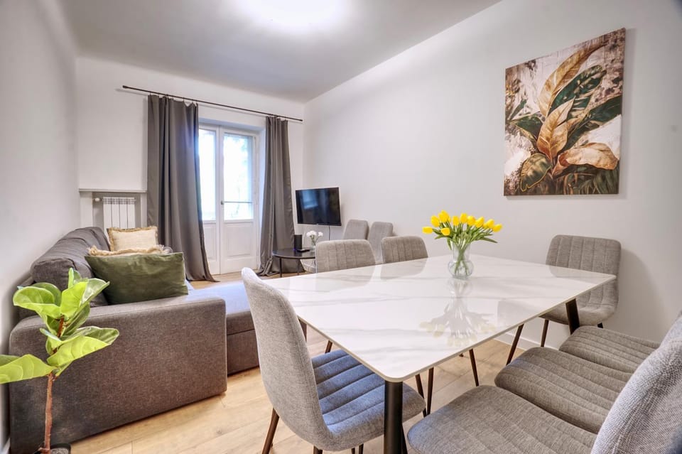 Warsaw Premium Apartments Boczna Apartment in Warsaw