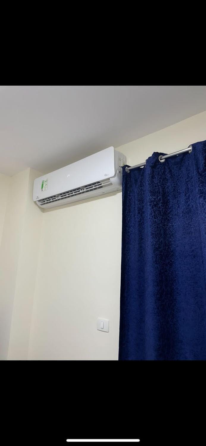 air conditioner