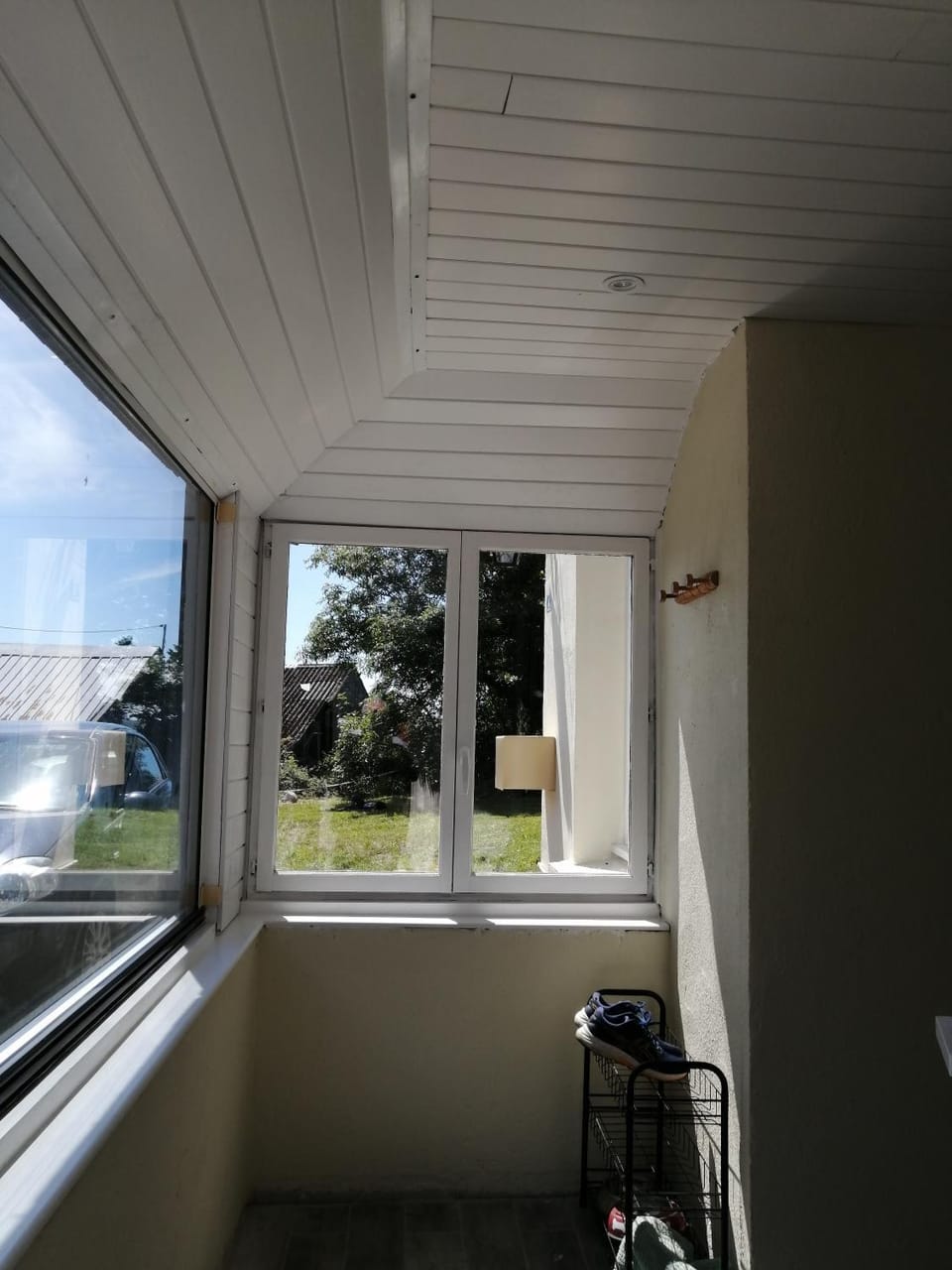Le calme zen House in Finistere