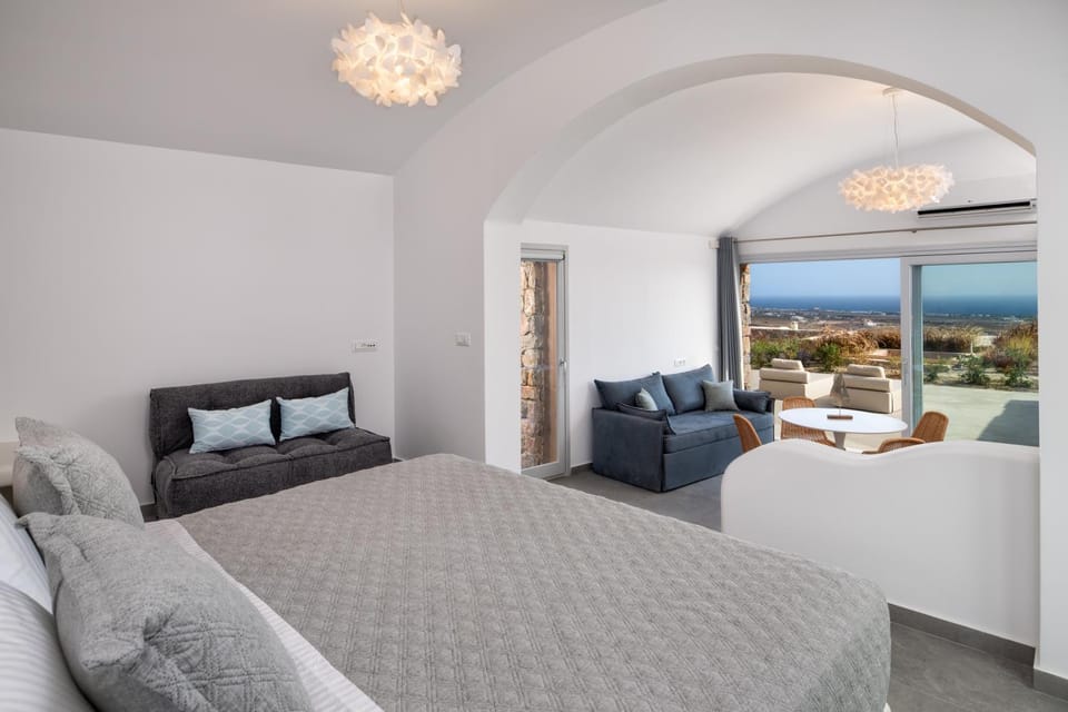 View (from property/room), Bedroom, VIP