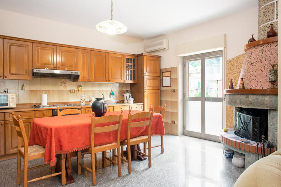 Casa Gloria Apartment in Sicily