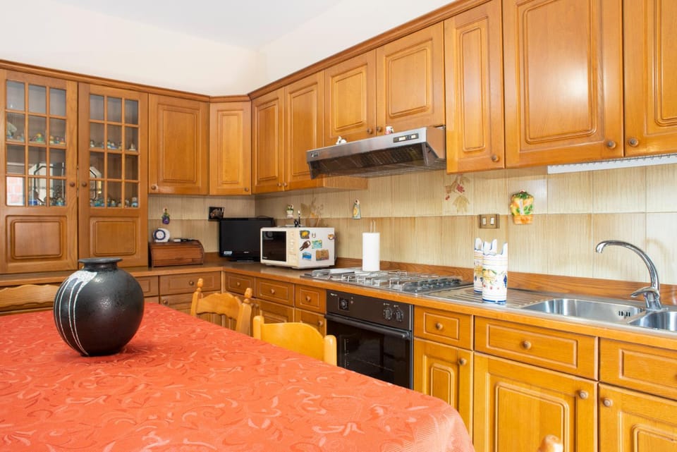 Casa Gloria Apartment in Sicily