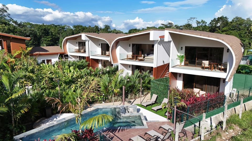 Property building, Natural landscape, Garden, Garden, Swimming pool, Swimming pool, sunbed