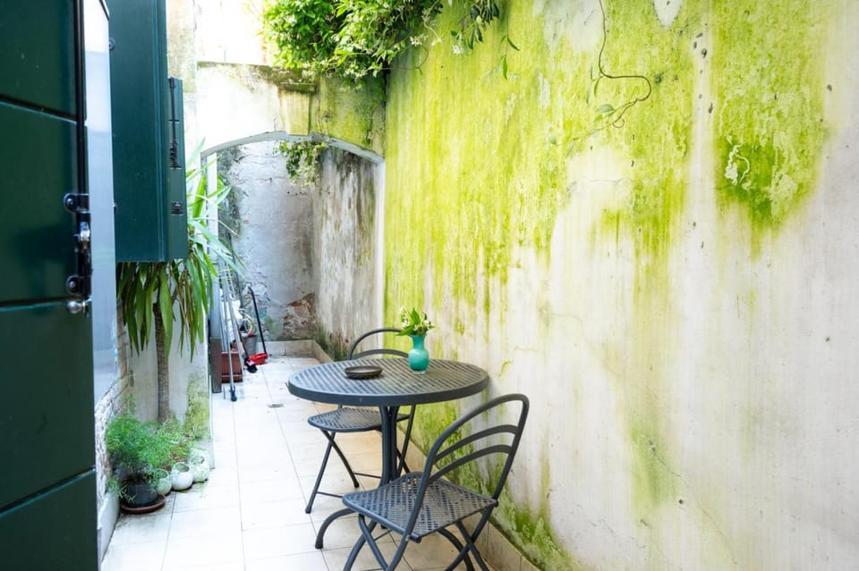 Easylife - Ca Bianca Venetian Suite Apartment in Venice