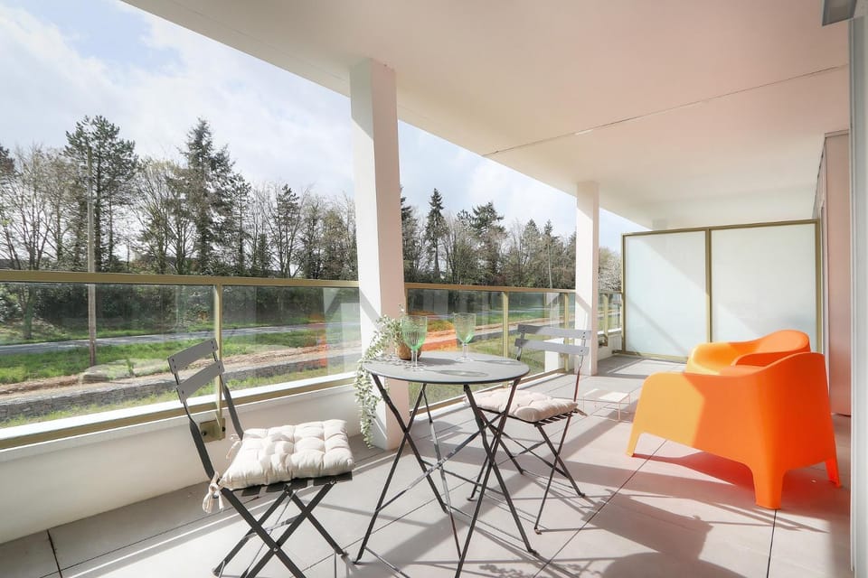 Patio, View (from property/room), Balcony/Terrace, Balcony/Terrace